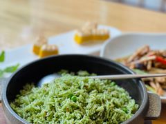 老姜松茸紫菜饭-无味舒食(环岛路店)