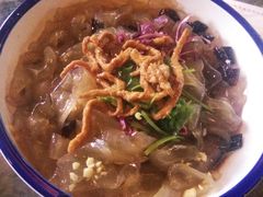 东北大拉皮-大家乐东北菜(富河园店)