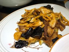 -博山菜·大厨烙馍村(金乔社区店)