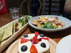 -AFS Cafe & Canteen(闽江二路店)