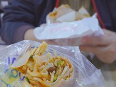 -安徽阜阳卷馍(西单店)