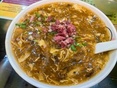 -毛华美食(清扬路店)