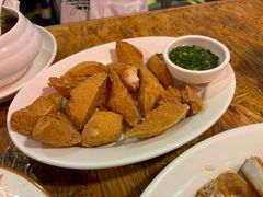 -陈鹏鹏潮汕菜(宝安机场T3航站楼店)