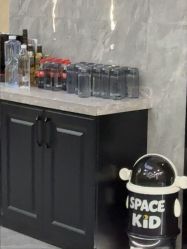 -Tipo Hair salon（明星）店
