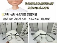 -光明眼镜·蔡司授权(九亭U天地店)