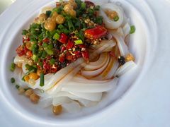 自贡凉粉-椒小兔·盐帮川菜中餐厅(金沙时代广场店)