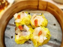 虾皇烧卖-添好运点心专门店(北角店)