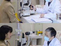 -武汉大学附属爱尔眼科医院(湖北总院)