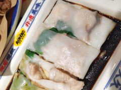 -赵财财·肠粉·煲仔饭(华润万象城店)