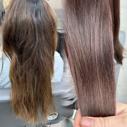 -Hair Code芭曲发型