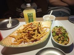 -不是烧烤·武汉烧烤·地道湖北菜(大成路店)