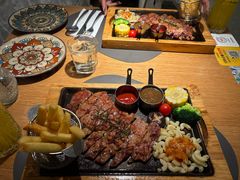 -麓椿花园西餐厅(海乐世界店)