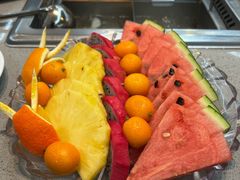 -海底捞火锅(凯德广场店)