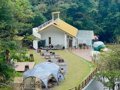 -江西阳明山国家森林公园