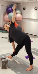-爱尔乐美孕产瑜伽·普拉提