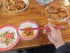 -冶建镜子·中国龙虾王(总店)