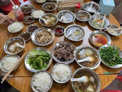 -阿秋牛排(湖心街店)