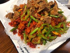 -直冒汗杀猪菜(宾州南路店)