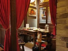 -小龙坎火锅(湖滨银泰in77店)