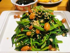 -锦尚阁烤鱼•天津菜(宣武门胡同店)
