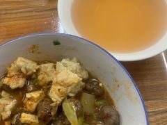 肉丸糊辣汤-老字号贾家肉丸糊辣汤(光明巷店)