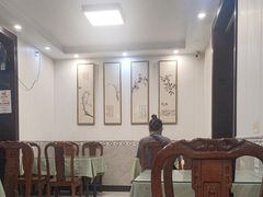 -白玉兰小吃(新村路店)