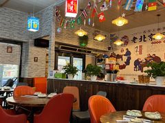 -峰味香.酱香米线.黄焖鸡(定西路店)