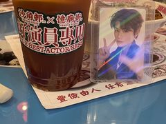 -憶廟街 X 沙角邨(太古城店)