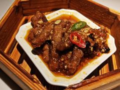 -稻香饭店(IFS国金中心店)
