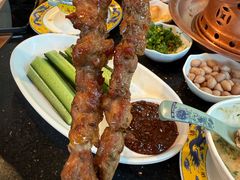 -南门涮肉(上海二店)