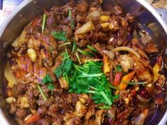 -黄记煌三汁焖锅(悦方IDmall店)