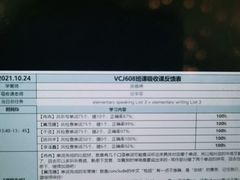 -环球·雅思托福·THiNKSAT留学语言培训学校(国贸校区)
