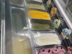 -半山半岛洲际度假酒店·观海廊
