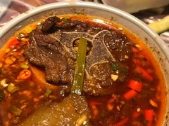 -指爱龙虾(金杨路总店)
