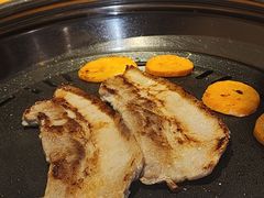 -土大力韩式烤肉料理(39年·和平路店)