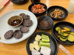-高社长参鸡汤(高丽街店)