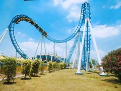 -厦门方特梦幻王国