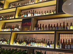 -木屋烧烤(龙湖天街店)