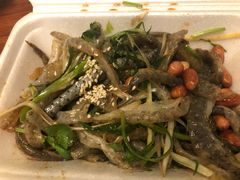 -陈老添美食店(宝华路店)