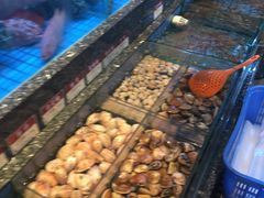 水产区-协成海鲜火锅(情侣路店)