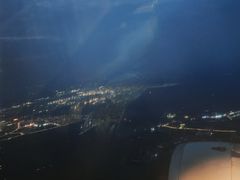 -银川河东国际机场