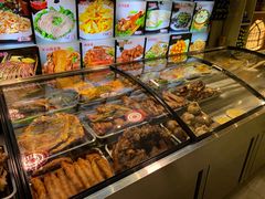 -诺敏塔拉奶茶-布里亚特包子-手把肉(锦都会店)