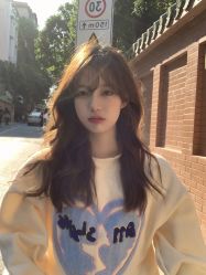 -菲·木田moontin造型salon