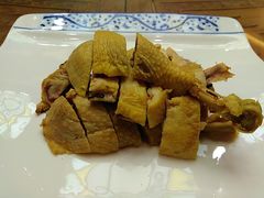 -云和夜泊酒店·中餐厅