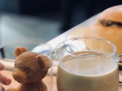 -大树餐厅(红旗街万达店)