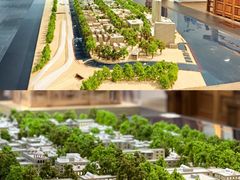 -广州市城市规划展览中心