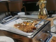 -清真·卡德尔大叔新疆主题餐厅(龙汇路店)