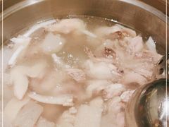 -润园四季椰子鸡火锅(南山海岸城店)