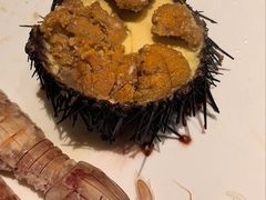 -小船渔村•大连菜•大连焖鱼(黄河路店)
