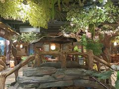 -城墙拐拐火锅(三峡广场黑金冠店)